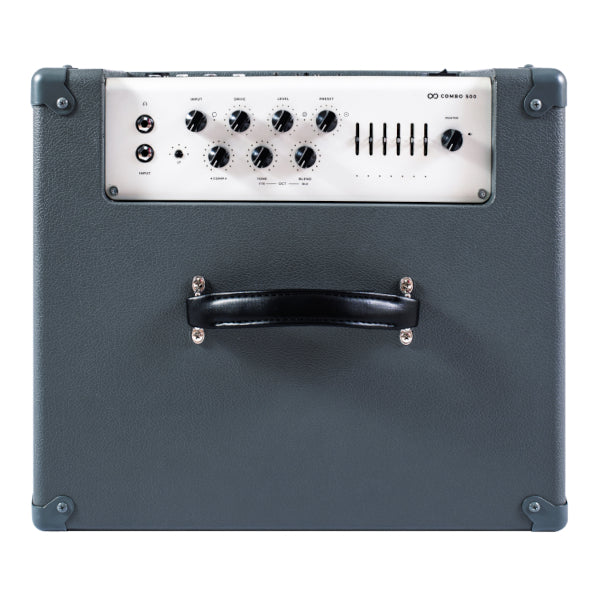 Darkglass Electronics Infinity 500 Combo 210