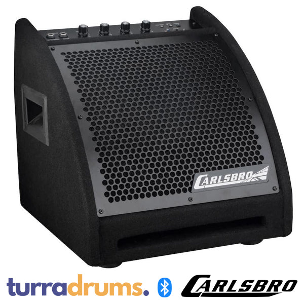 Carlsbro EDA30B Personal Drum Monitor with Bluetooth