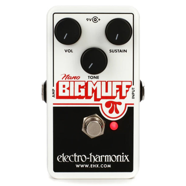 Electro-Harmonix Nano Big Muff Pi