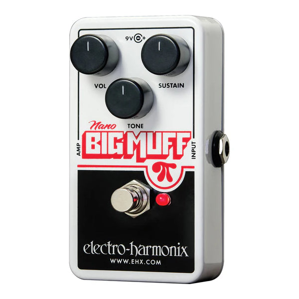 Electro-Harmonix Nano Big Muff Pi