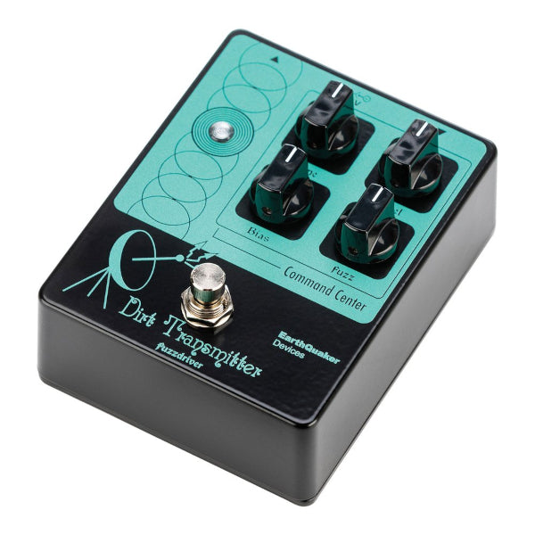 Earthquaker Devices Dirt Transmitter Legacy Reissue