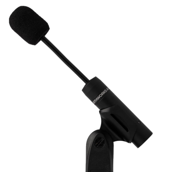 Earthworks P30-S Periscope Gen 2 Gooseneck Microphone