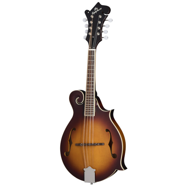 Epiphone F-5 Studio Mandolin Vintage Sunburst Satin