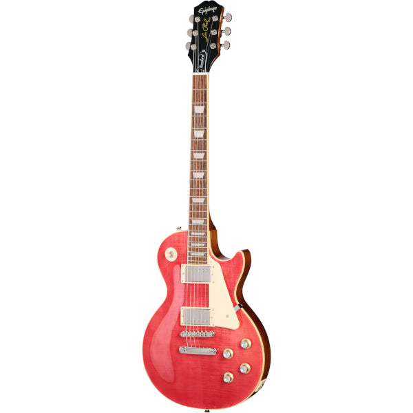 Epiphone 'Inspired by Gibson' Les Paul Standard '60s