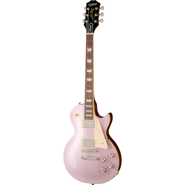 Epiphone 'Inspired by Gibson' Les Paul Standard '60s