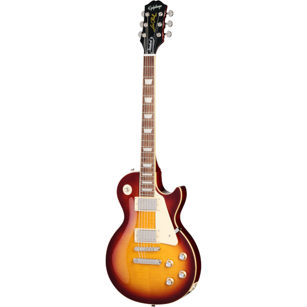 Epiphone 'Inspired by Gibson' Les Paul Standard '60s