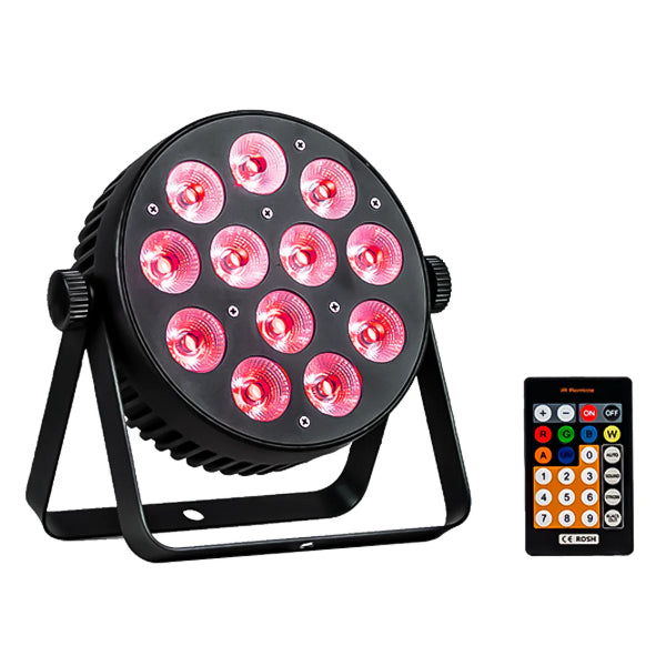 Event Lighting Lite PAR12X12L