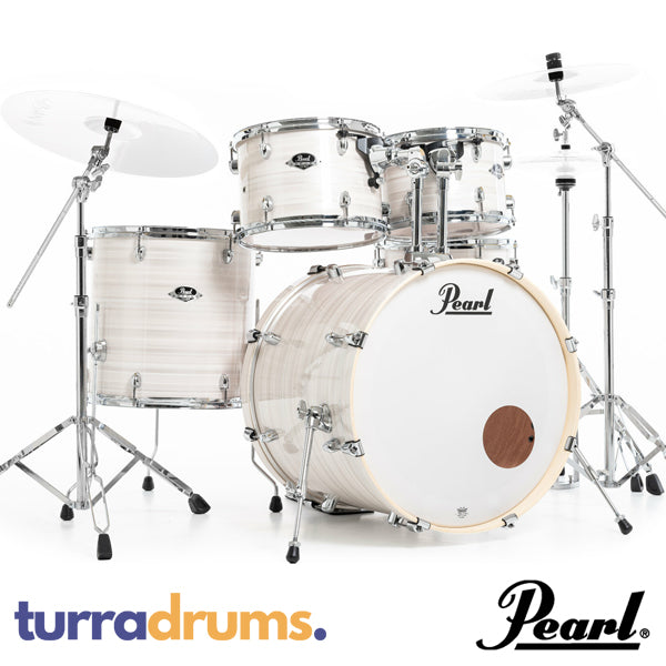 Pearl Export EXX 22" Rock Size Drum Kit with Hardware