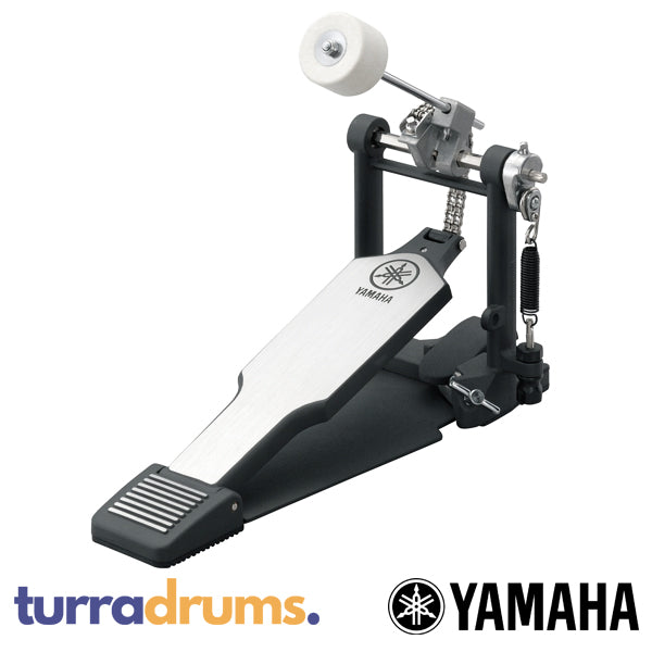 Yamaha FP8500C Chain Drive Single Bass Drum Pedal