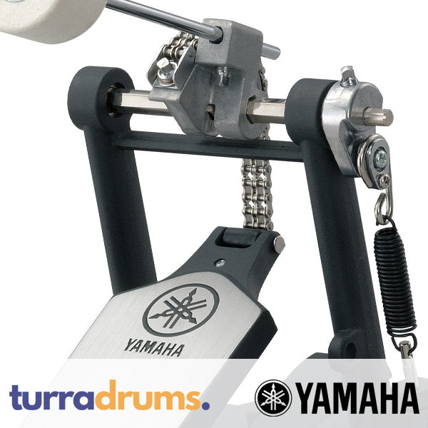 Yamaha FP8500C Chain Drive Single Bass Drum Pedal