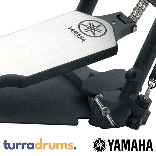 Yamaha FP8500C Chain Drive Single Bass Drum Pedal