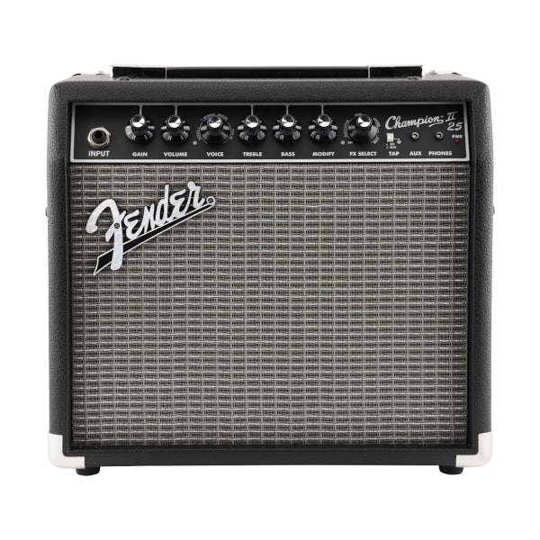 Fender Champion II 25