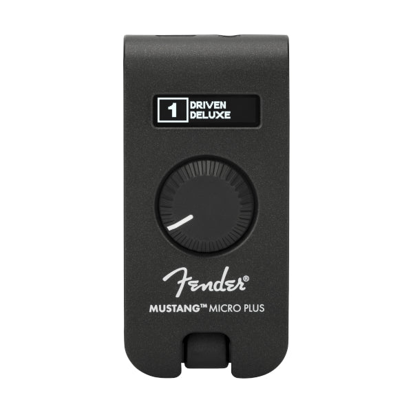 Fender Mustang Micro Plus