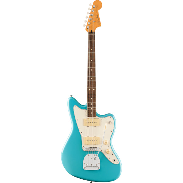 Fender Player II Jazzmaster - Aquatone Blue