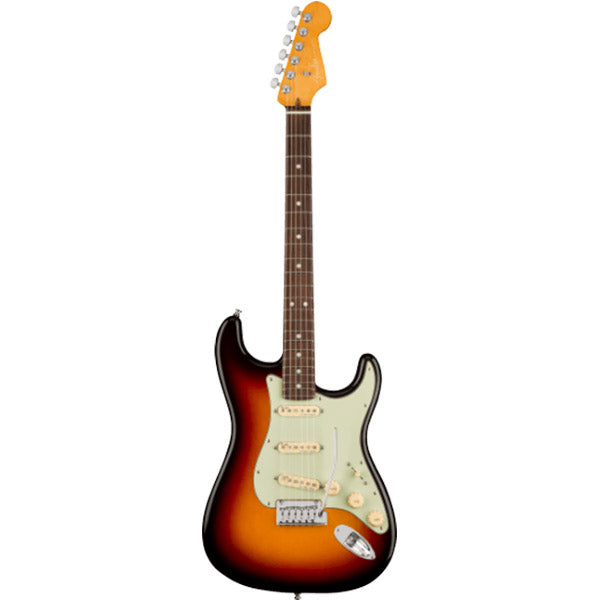 Fender American Ultra Stratocaster