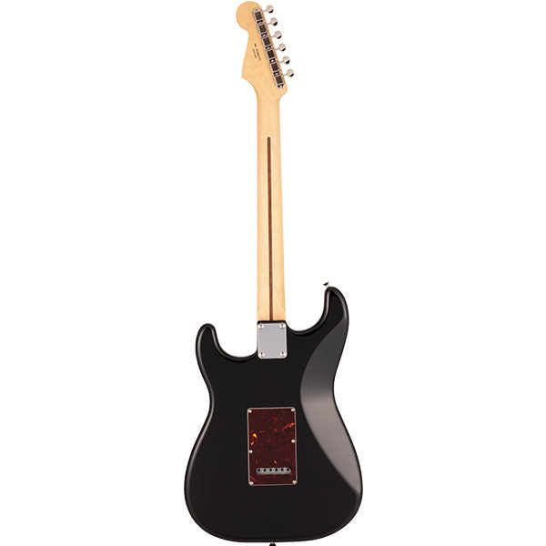 Fender Japan Hybrid II Stratocaster Black