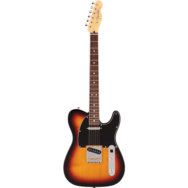 Fender Japan Hybrid II Telecaster Sunburst RW