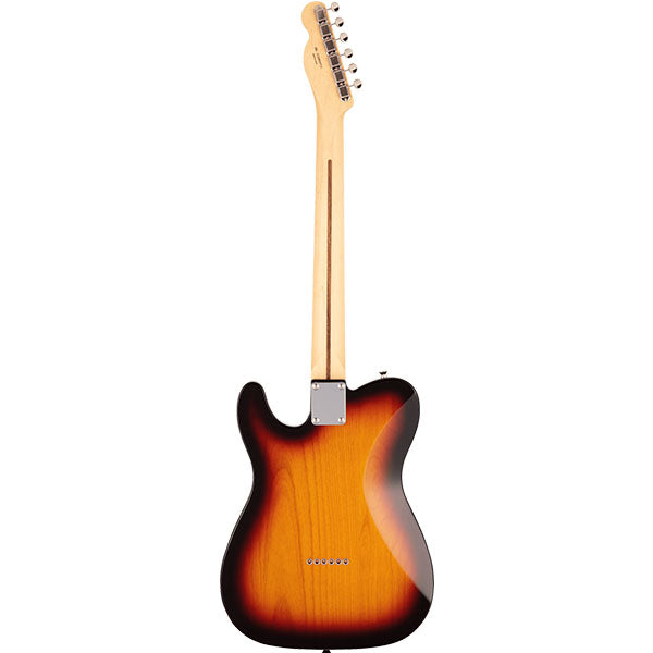 Fender Japan Hybrid II Telecaster Sunburst RW