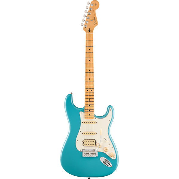 Fender Player II Stratocaster HSS MN