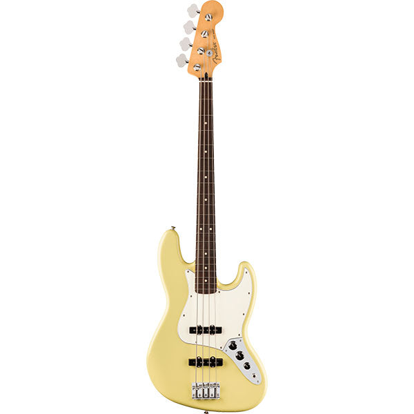 Fender Player II Jazz Bass RW