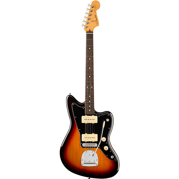 Fender Player II Jazzmaster