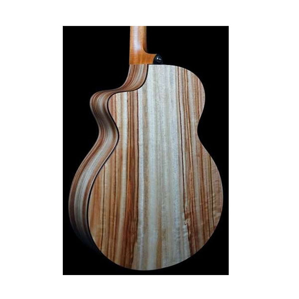 Fenech VT Grand Auditorium Camphor Cutaway