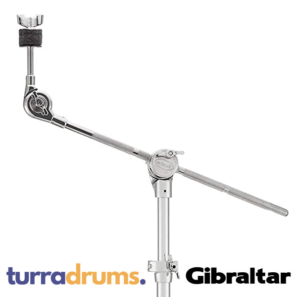 Gibraltar 5709 Double Braced Boom Cymbal Stand (GI5709)