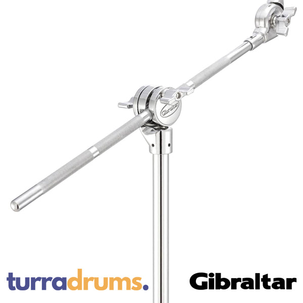 Gibraltar 5709 Double Braced Boom Cymbal Stand (GI5709)