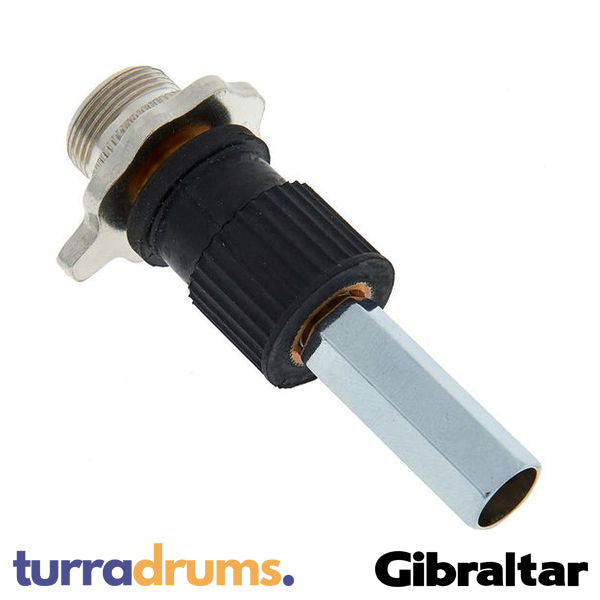 Gibraltar 8mm Cymbal Stand Mic Holder Adaptor (GSCGMCMA)