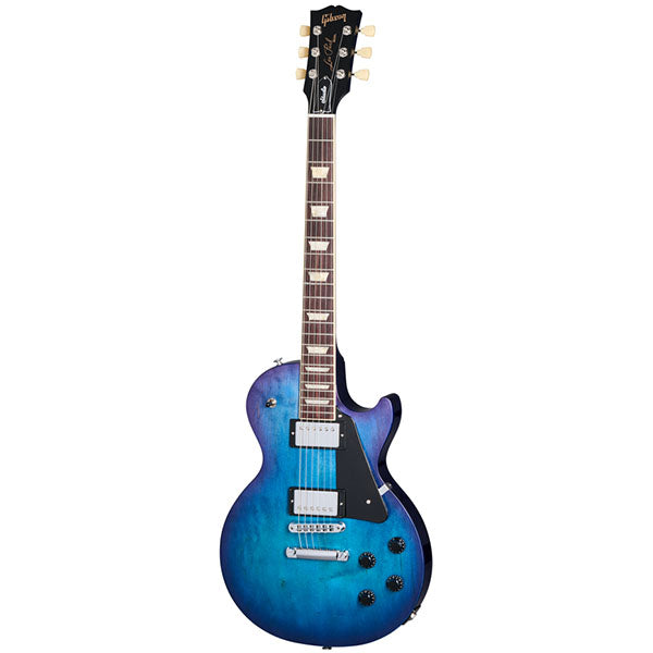 Gibson Les Paul Studio Blueberry Burst