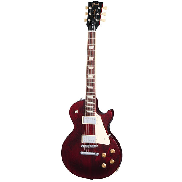 Gibson Les Paul Studio Wine Red