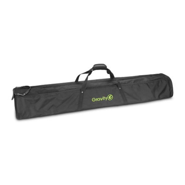 Gravity BGSS2XLB Speaker Stand Bag