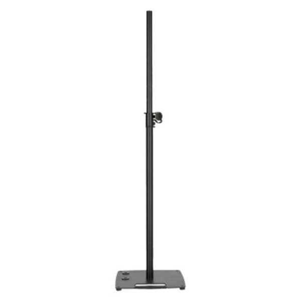 Gravity LS431CB Compact Speaker & Lighting Stand