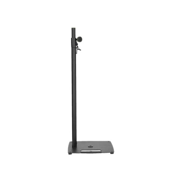 Gravity LS431CB Compact Speaker & Lighting Stand