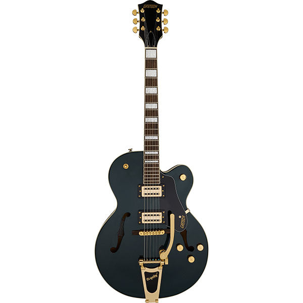 Gretsch G2420TG  Streamliner Cadillac Green