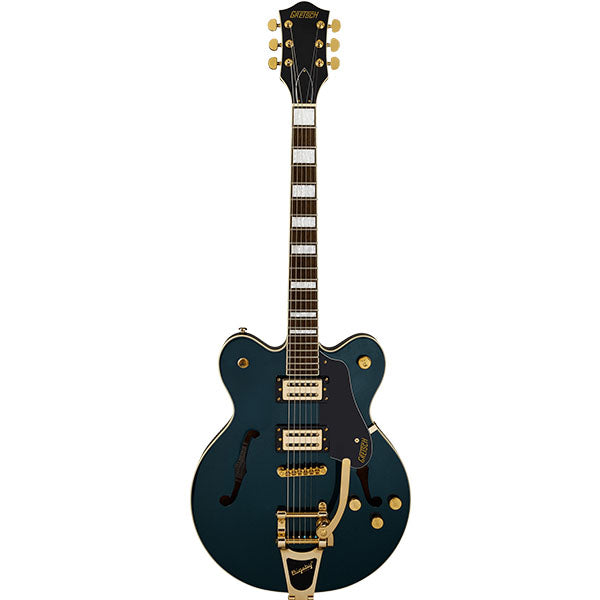 Gretsch G2622TG Streamliner  Midnight Sapphire