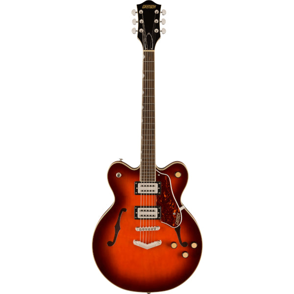 Gretsch G2622 Fireburst