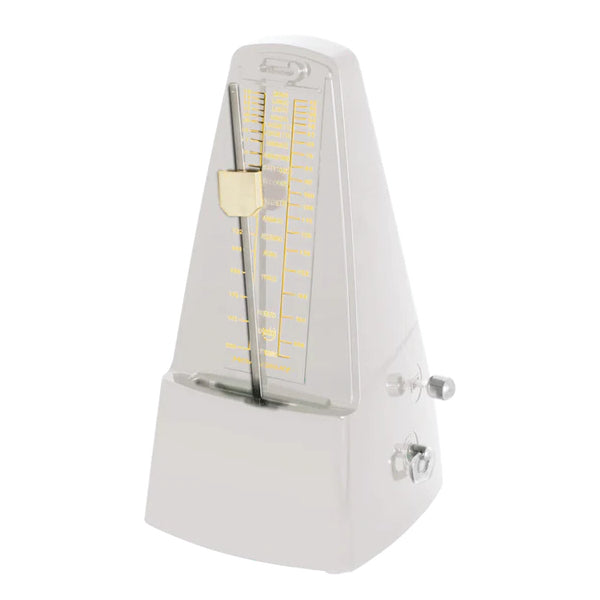 Hemingway WHM01-WH Metronome - White