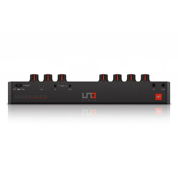 IK Multimedia UNO Synth