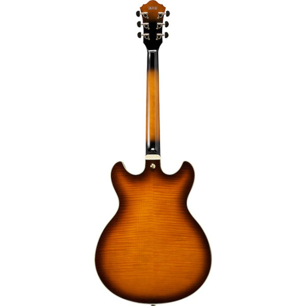 Ibanez AS93FM VLS - Violin Sunburst