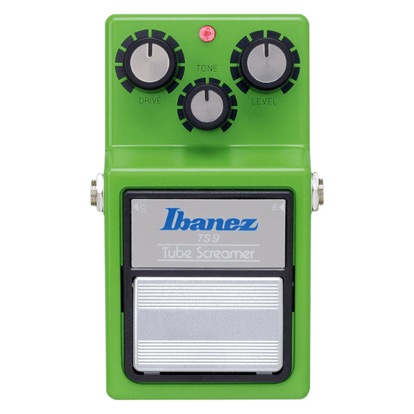 Ibanez TS9 Tube Screamer