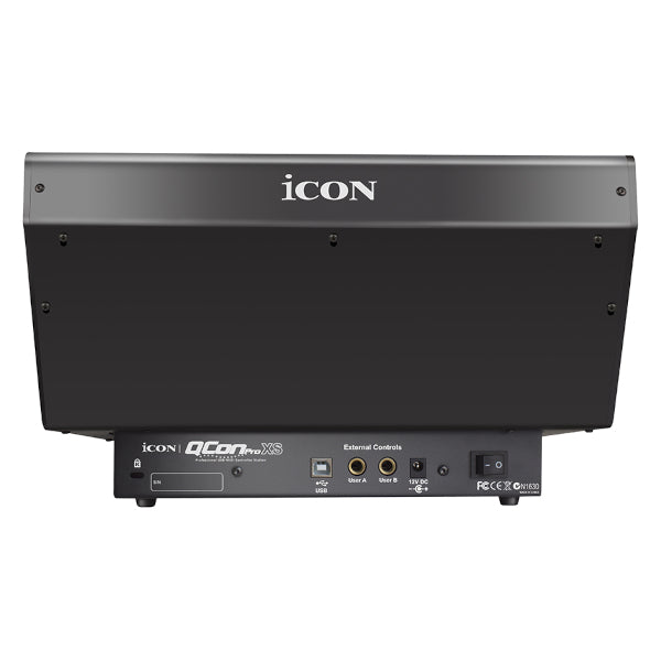 iCON QCon Pro XS