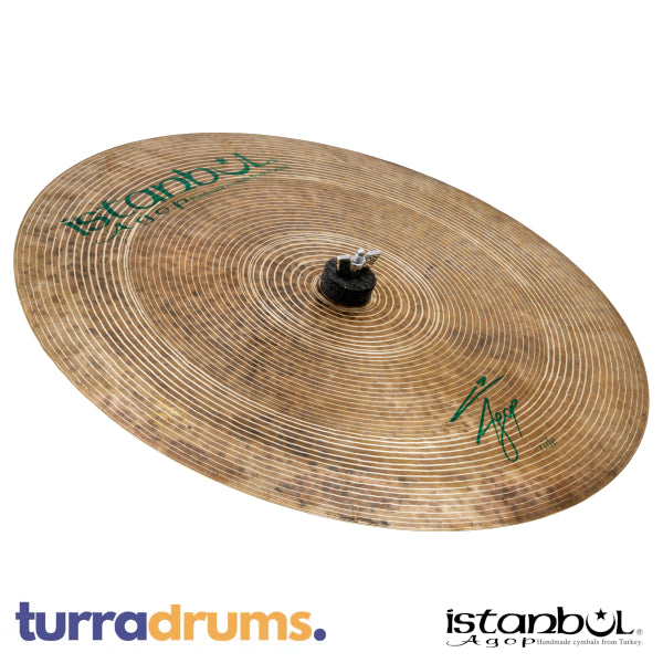 Istanbul Agop Signature Flat Ride