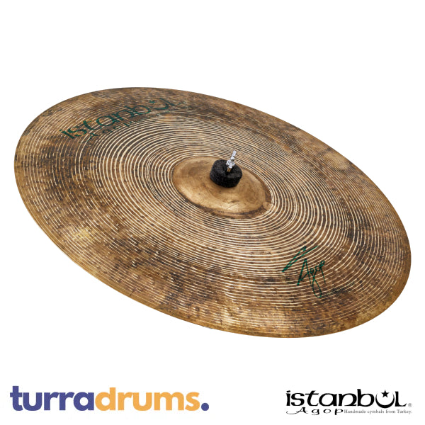 Istanbul Agop Signature Medium Ride