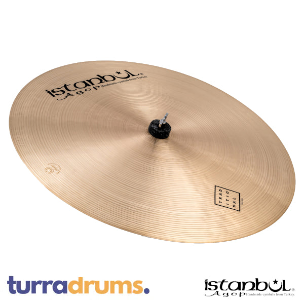 Istanbul Agop Traditional Flat Ride