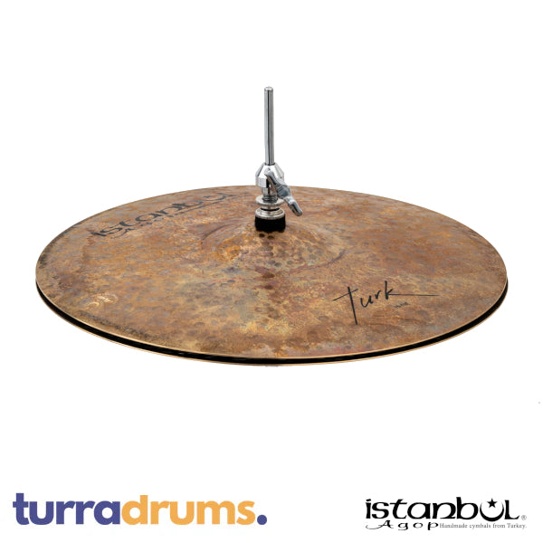 Istanbul Agop Turk Hi-Hats