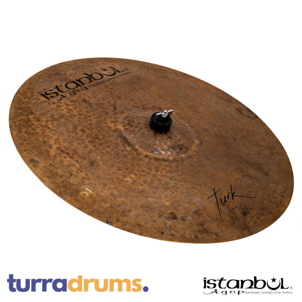 Istanbul Agop Turk Ride