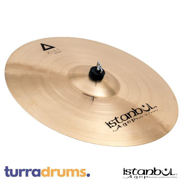 Istanbul Agop Xist Brilliant Ride