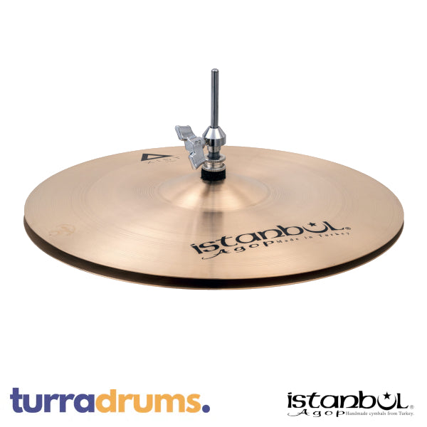 Istanbul Agop Xist Hi-Hats