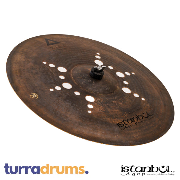 Istanbul Agop Xist ION Dark Ride